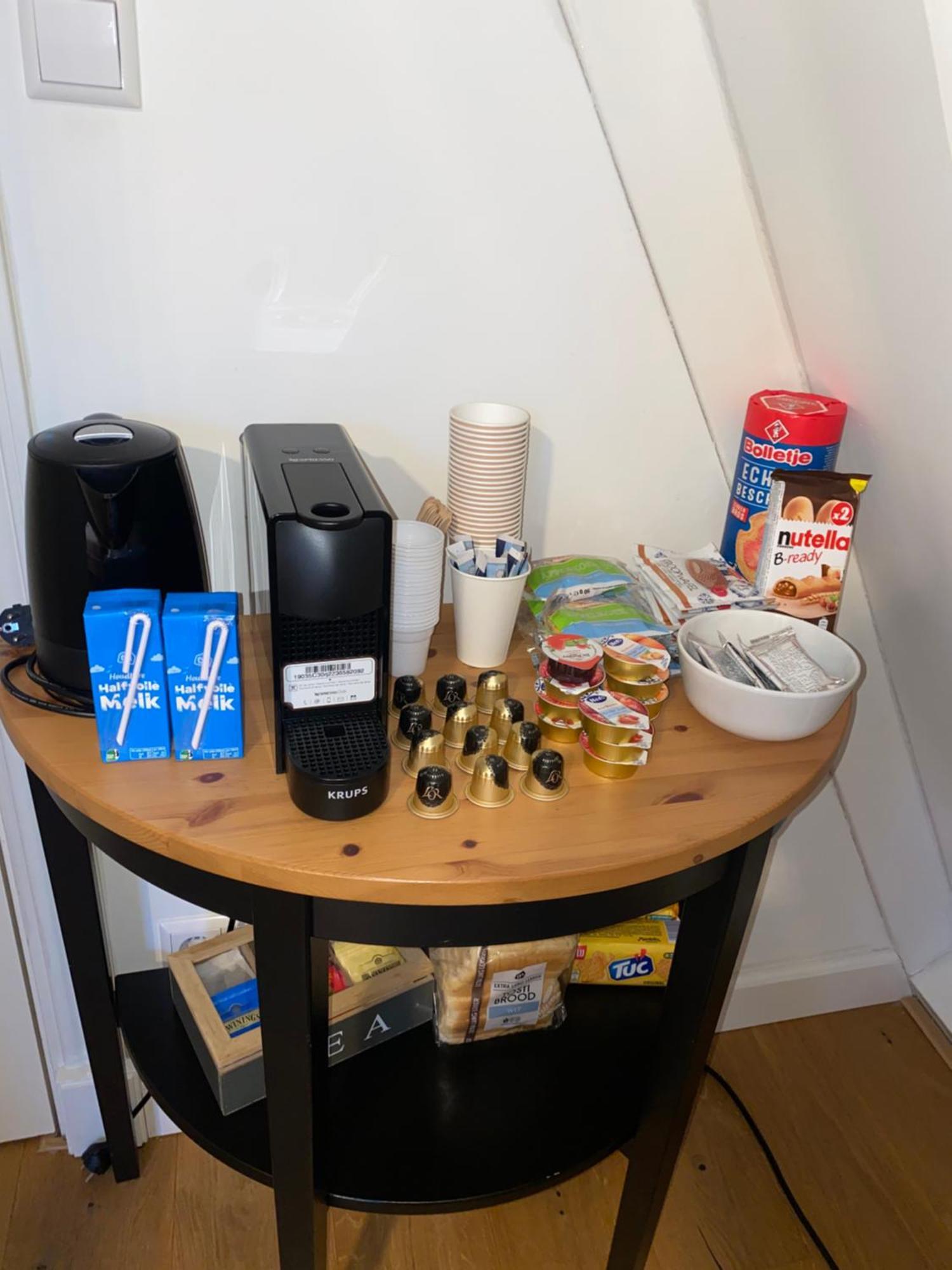 A'Dam Centre Chic Bed & Breakfast Amsterdam Ngoại thất bức ảnh