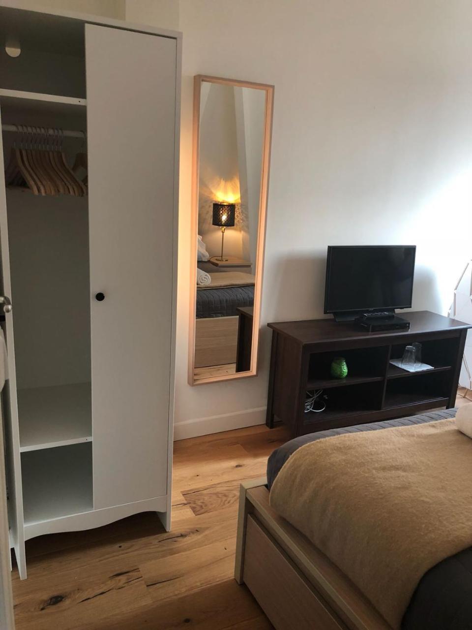 A'Dam Centre Chic Bed & Breakfast Amsterdam Ngoại thất bức ảnh