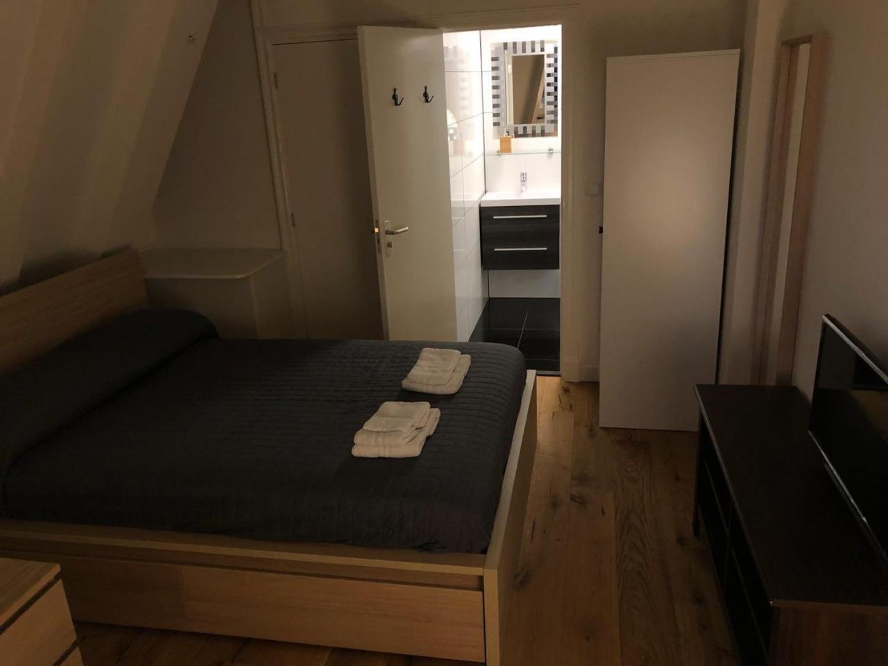 A'Dam Centre Chic Bed & Breakfast Amsterdam Ngoại thất bức ảnh