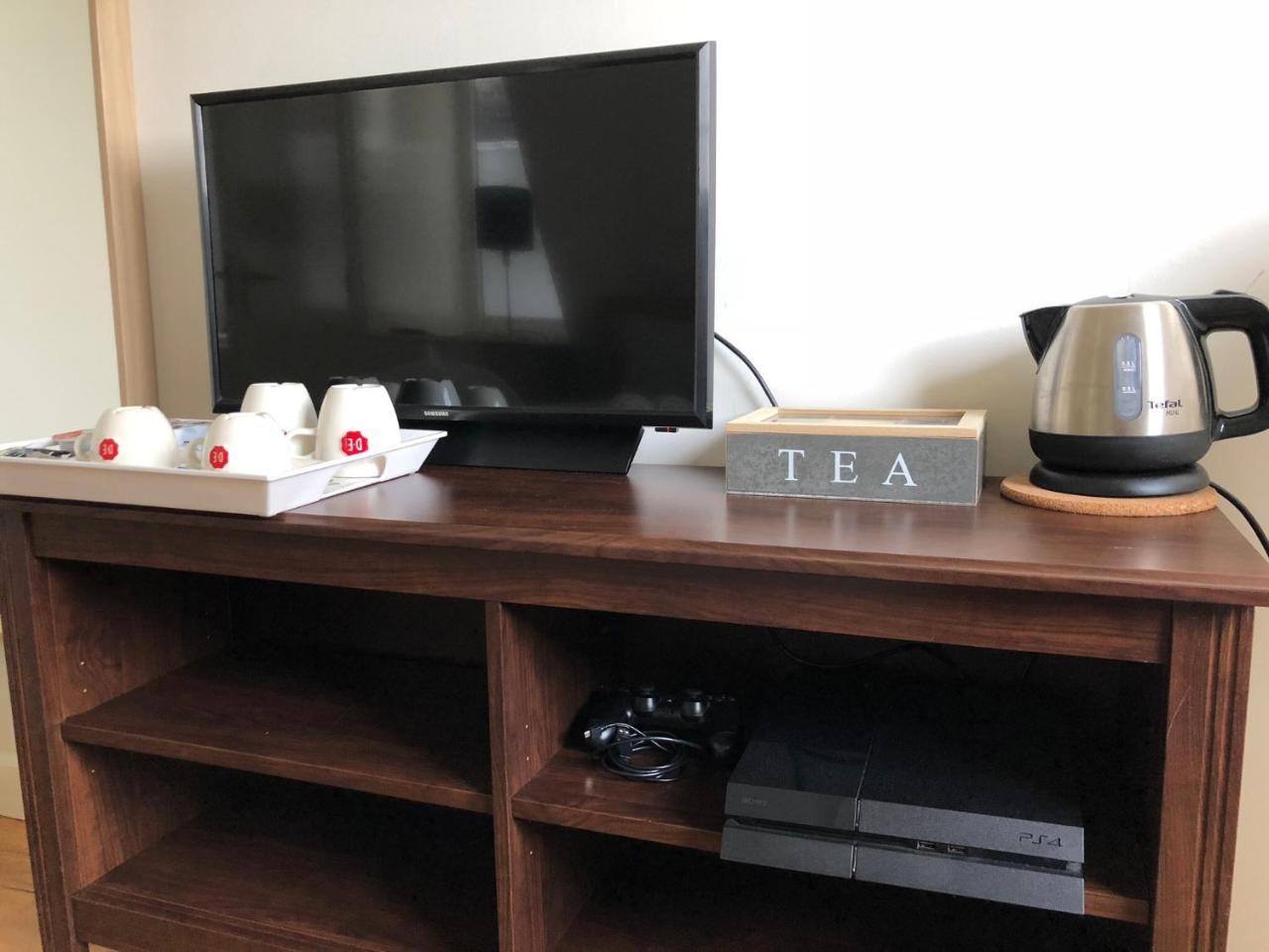 A'Dam Centre Chic Bed & Breakfast Amsterdam Ngoại thất bức ảnh